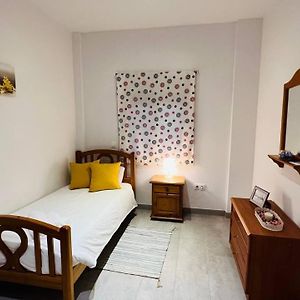 Kamer met Twee Aparte Bedden